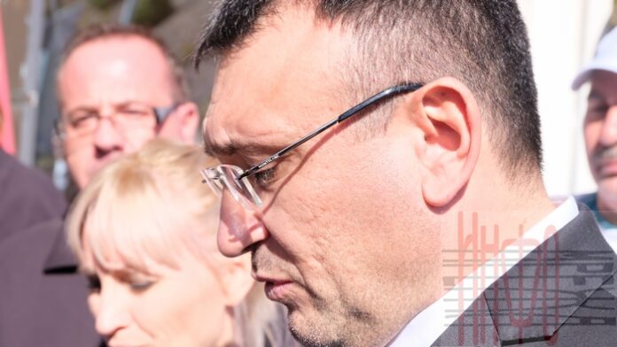 Разследват "изборната мафия" в Сандански и Дупница