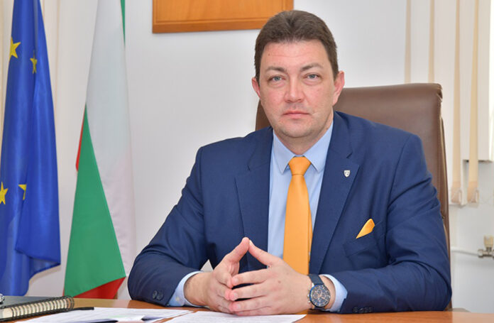 Бръчков отново кмет на Петрич, а по-голяма част от селата с балотаж