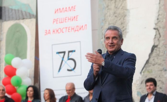 Здравко Милев: Благодаря за поканата, но си позволявам да не я приема