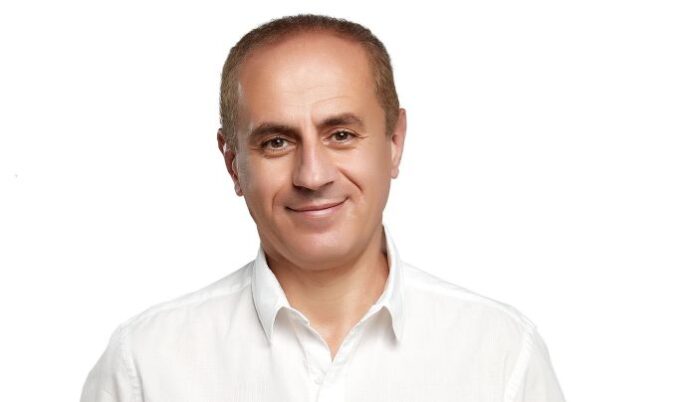 Петър Паунов печели доверието на кюстендилци за четвърти мандат