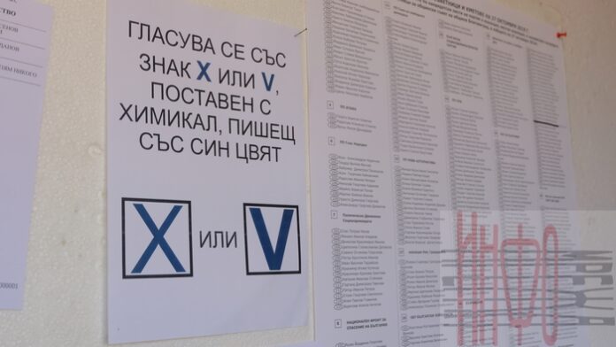 Кандидатът за кмет Георги Икономов пусна жалба срещу членове на СИК