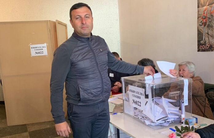 Младен Тимчев: Гласувах за честно и открито управление на Сандански!
