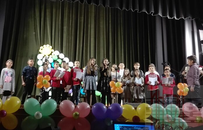 В Гърмен беше изнесен голям благотворителен концерт