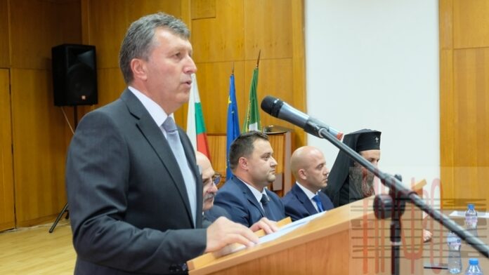 Въчкова, Баненски и Атанасов са зам.-кметовете на Банско