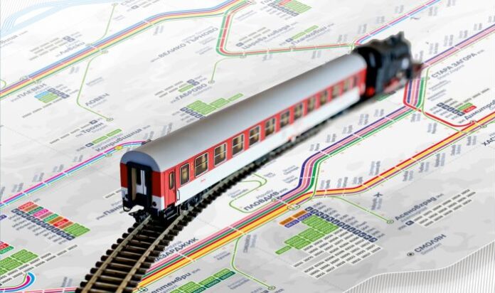 БДЖ обявява конкурс за пътепис на тема „Разходка с влак”