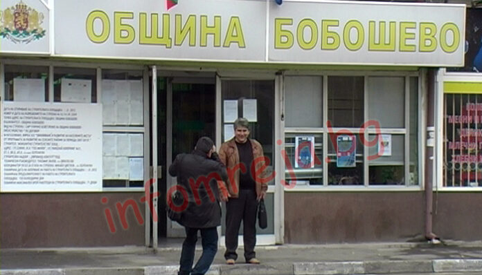Крум Маринов с четвърти мандат в Бобошево