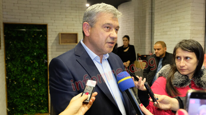 Новият кмет на Благоевград, Румен Томов: Днес спечелиха хората, спечели демокрацията! (ВИДЕО)