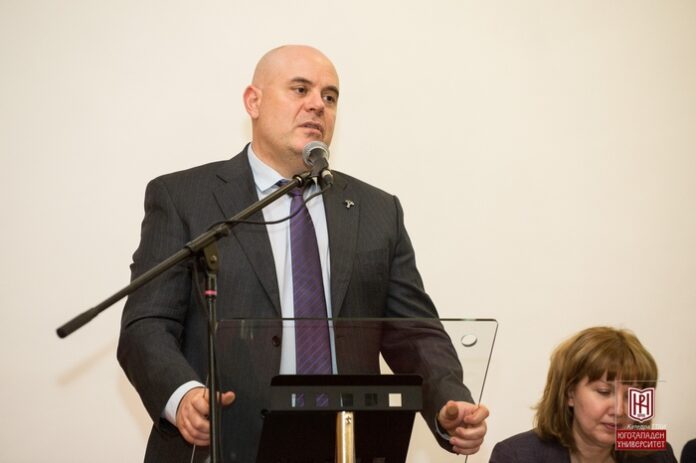 Антикорупционни практики дискутираха на конференция в ЮЗУ