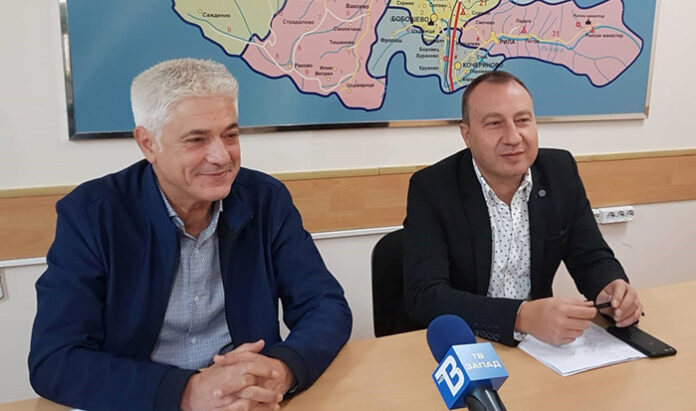 Методи Чимев: Третият ми мандат ще бъде изцяло обърнат към проблемите на хората