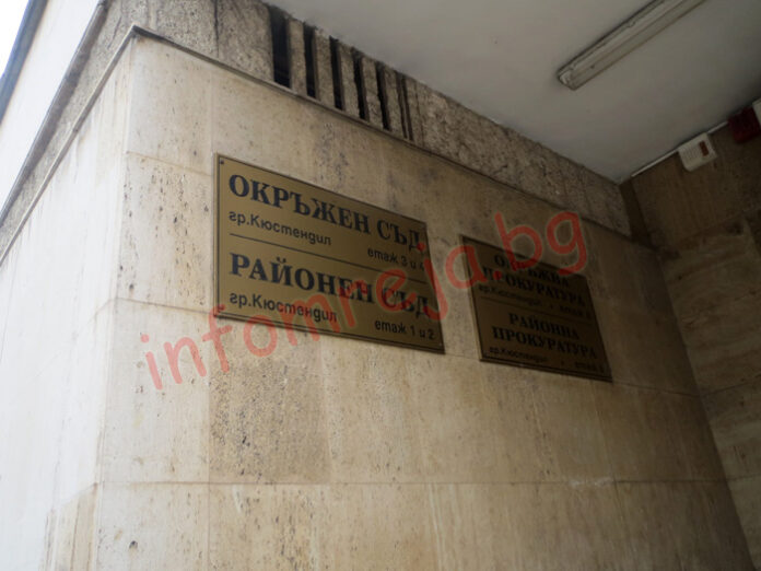 1 година затвор за македонец, хващан два пъти да кара пиян