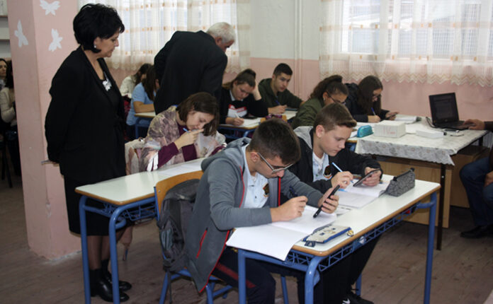 СУ „Св. П. Хилендарски“ в Абланица споделя своя опит