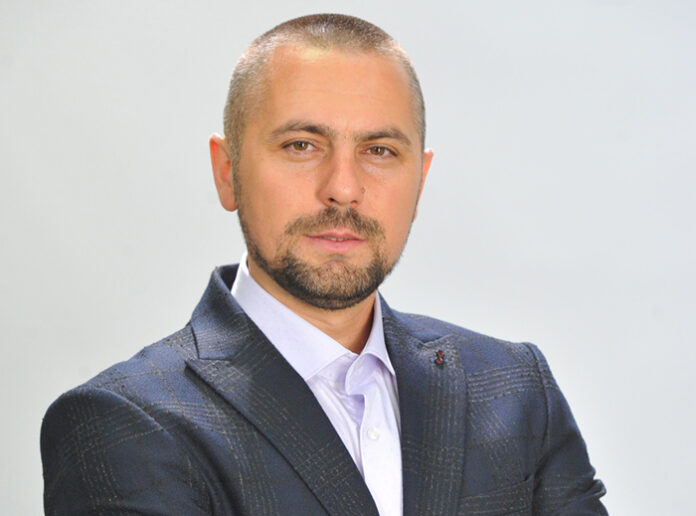 Любомир Георгиев предлага петричкият филиал на МБАЛ "Югозападна болница" също да има управител
