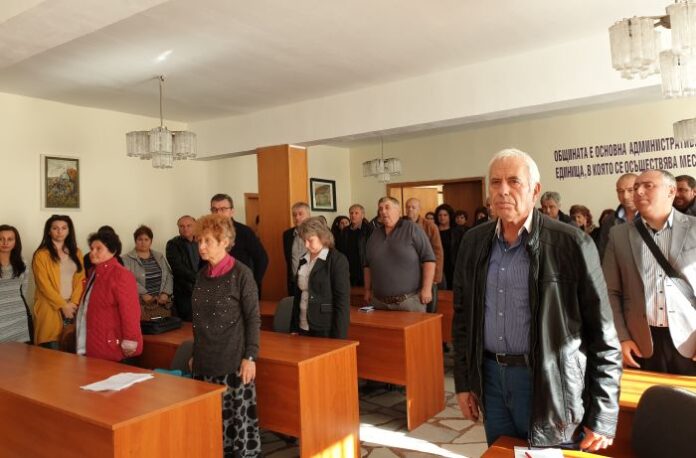 ПП „Възраждане“ обжалва резултатите от изборите в Невестино