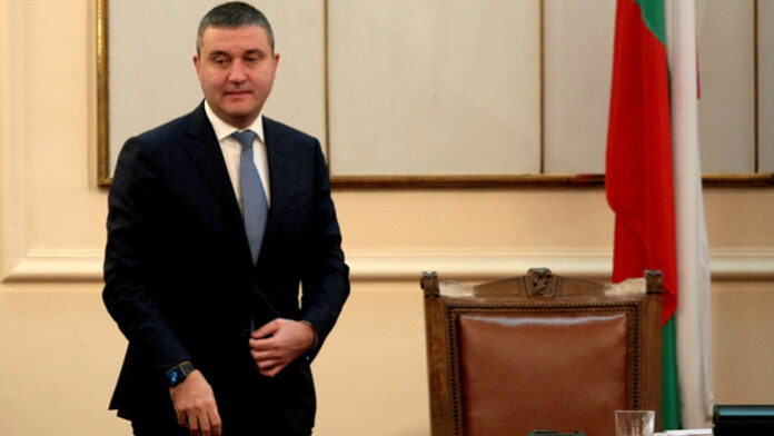 АЕЖ настоява Горанов да се извини или да подава оставка