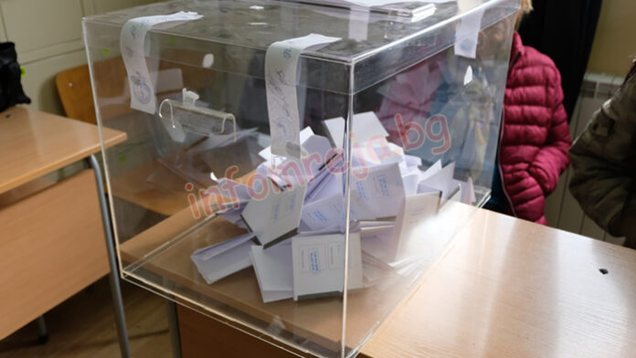 Съдът прие експертизата на неличащите се бюлетини от изборите в Копривлен