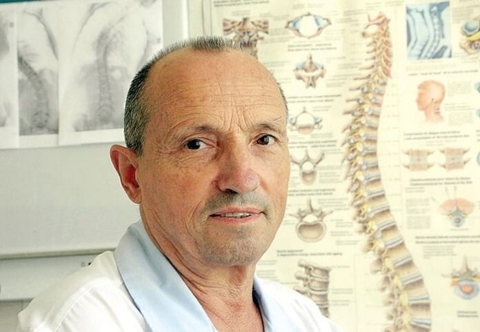 Водещ ортопед преглежда безплатно в МБАЛ – Гоце Делчев
