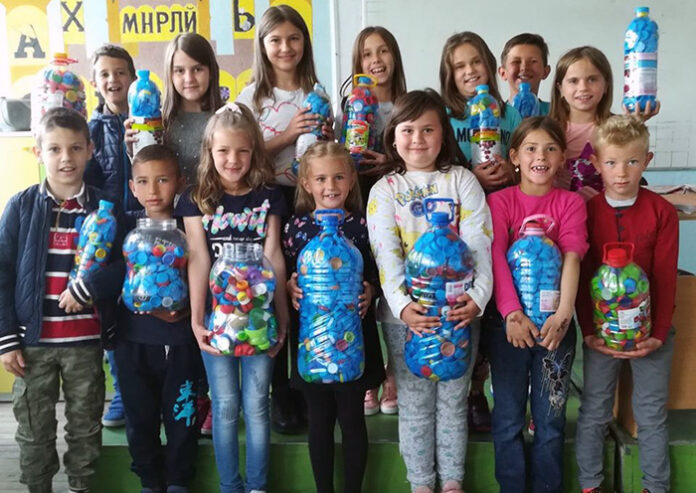 Призив в подкрепа на грижите за новородените деца в МБАЛ - Гоце Делчев