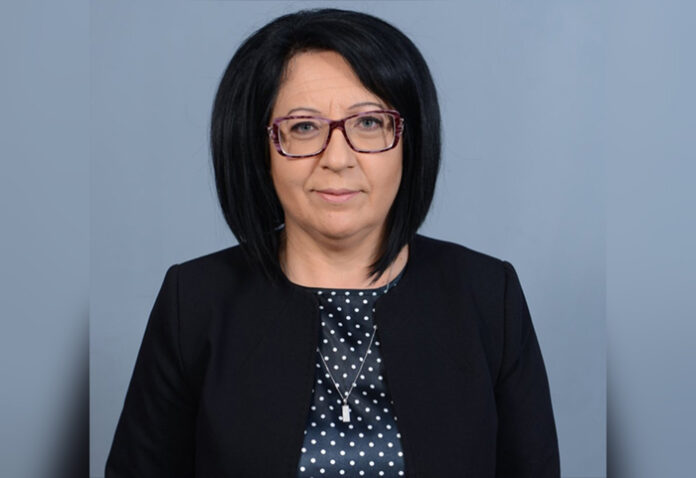 Минка Капитанова: Отново лъжи и клевети!