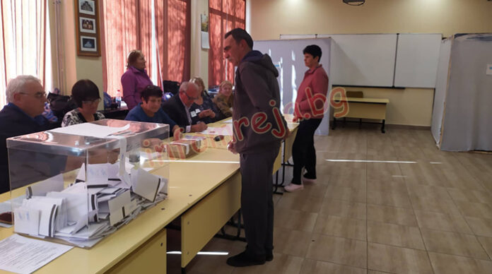 Три кюстендилски села си избраха кметове