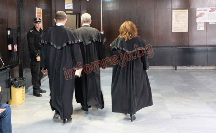 В затвора влиза 22-годишен кюстендилец, разпространявал дрога