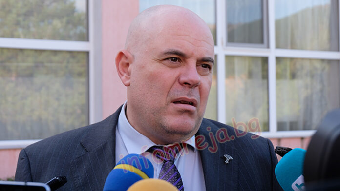 Иван Гешев е новият главен прокурор