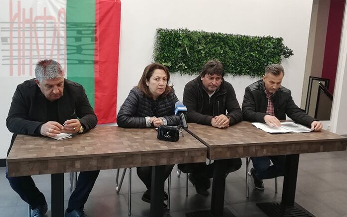 Всички срещу ГЕРБ: Хората трябва да изметат модела „Камбитов“