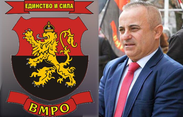 Атанас Стоянов е новият кмет на Сандански
