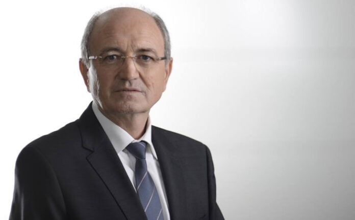 Народният представител Кирил Калфин с приемен ден в Кюстендил
