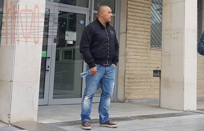 След акцията! Сотиров: Резултатите от първия тур са провокирали ситуацията