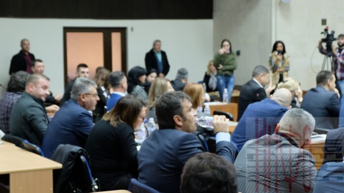 На Никулден ще избират отново председател на ОбС-Благоевград