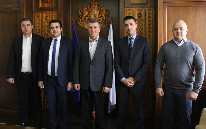 Гръцки и румънски патрули охраняват Банско през сезона
