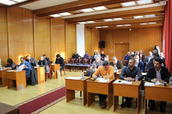 Правят одит на "Топлоснабдяване Банско"