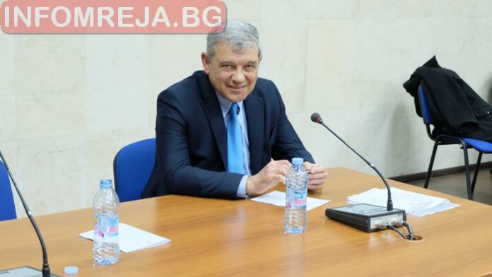 Румен Томов: Няма да има увеличение на данък "Смет"