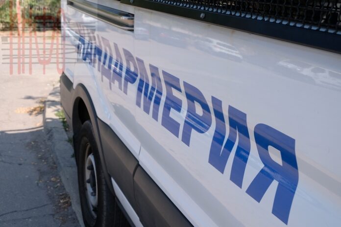 Задържаха 32-годишен мъж, издирван за убийство