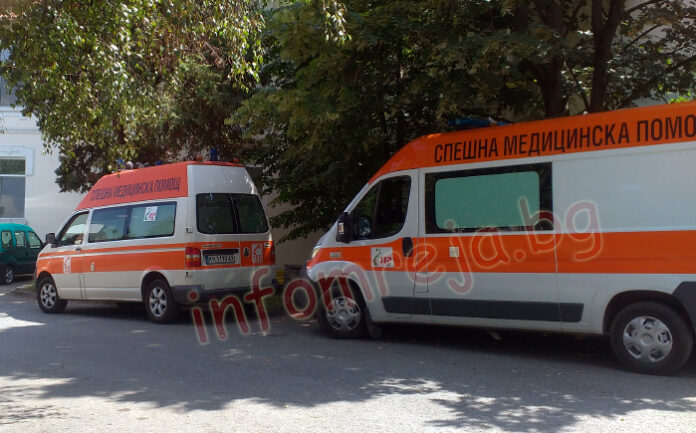 Пияна жена вдигна на крак полицията в София, била блъсната от „кола или камион“