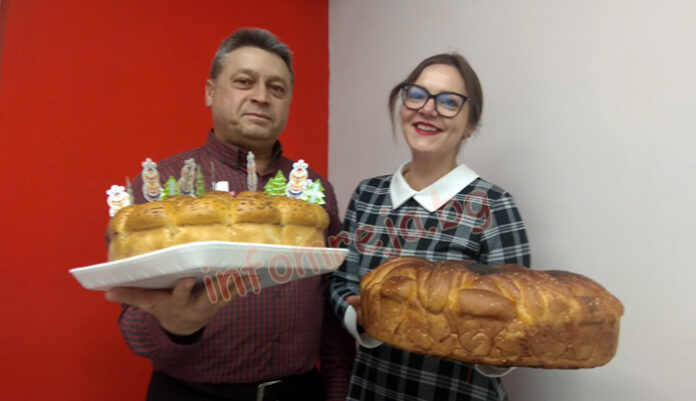 Две питки с много късмети разчупиха в БСП за благоевградските журналисти