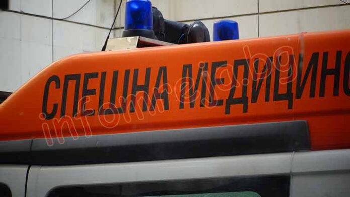 20-годишна жена загина при тежка катастрофа в София
