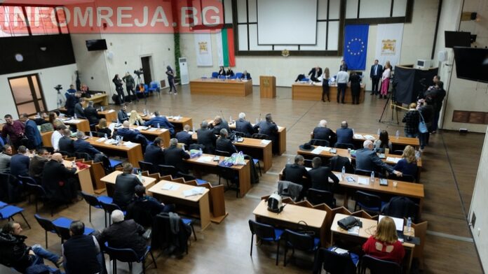 ОБЗОР на един труден избор за председател на ОбС-Благоевград