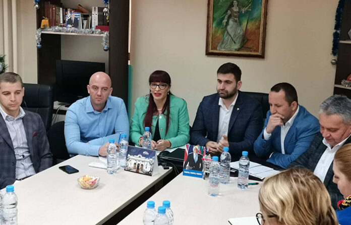 Лидерът на ГЕРБ-Благоевград: В Благоевград, Банско и Сандански резултатите от изборите бяха шокиращи