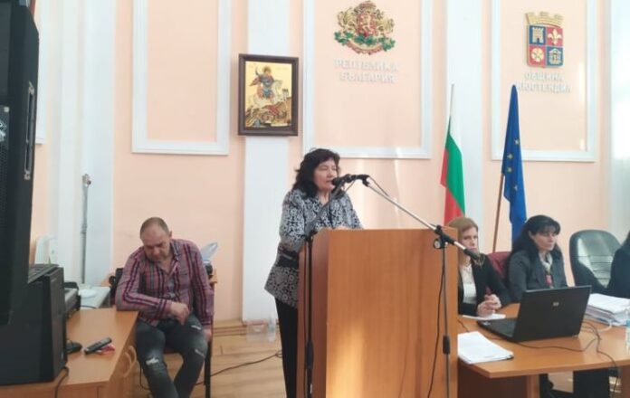 Кюстендилци искат обезопасяване на пътя в квартал "Върташево"