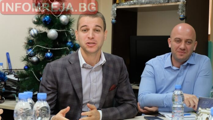 Депутатска равносметка: Магистрала "Струма" е приоритет за Благоевградско