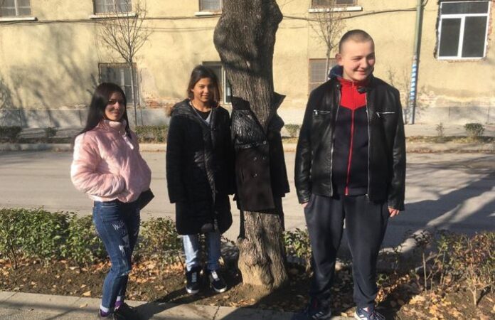Центърът за обществена подкрепа в Дупница отбеляза Международния ден на доброволеца