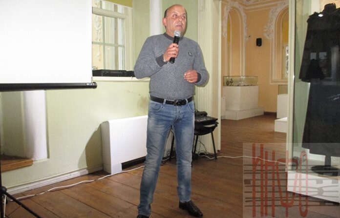 Празник на италианската култура в Гоце Делчев