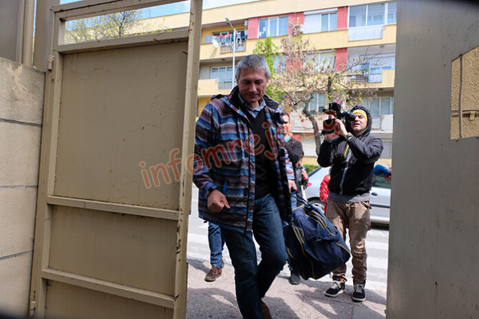 Казусът "Чората": ВКС пусна на свобода петимата полицаи!