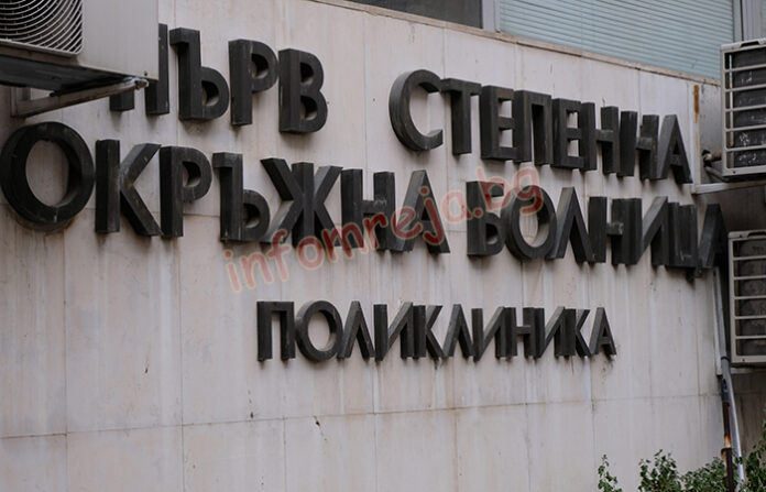 Мъж с каруца причини ПТП в Благоевград и пострада