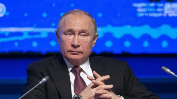 Путин: България бави "Турски поток"