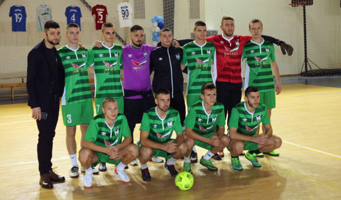 "Пирин" с първа победа на ScaptoCup2019