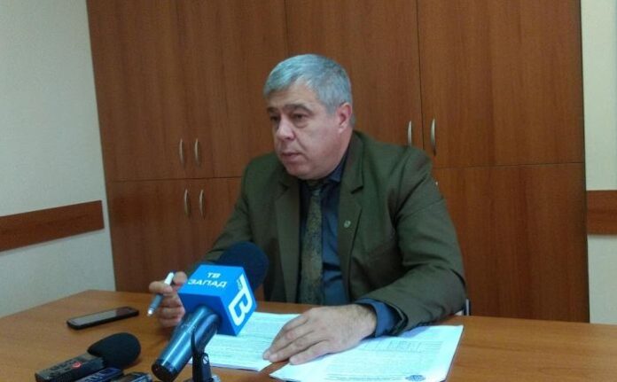 Трикратно увеличение на горските пожари в Кюстендилско