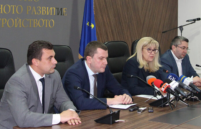 По-строг воден режим постановиха в Перник