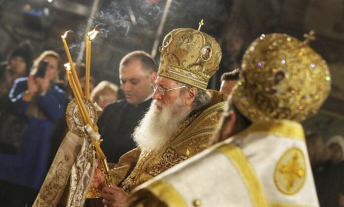 Патриарх Неофит: Следвайте заветите на Спасителя!
